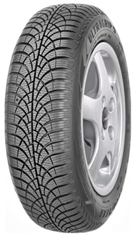 GOODYEAR ULTRAGRIP 9+